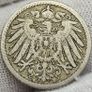 Germany 1891 5 Phennig Image 2