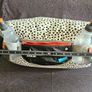 Running waist bag. Jogging. Trekking. Hiking. 2 water bottles included Image 7