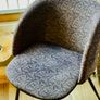 reading chair Image 3