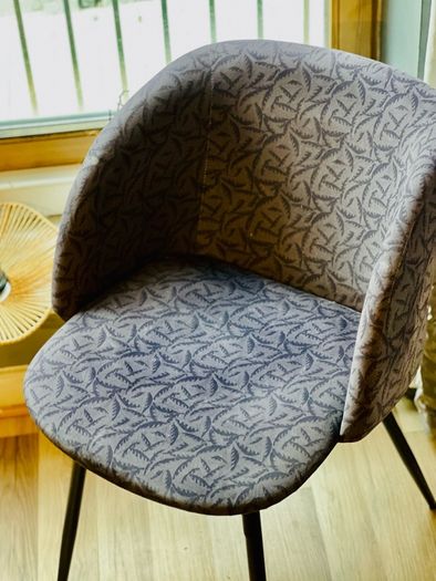 reading chair
