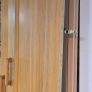 Wardrobe doors and frame Image 3