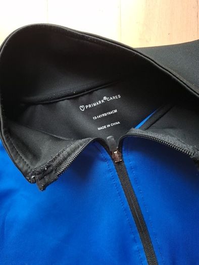 top size 14 boys