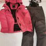 Ski costume CMP for Kids Image 2