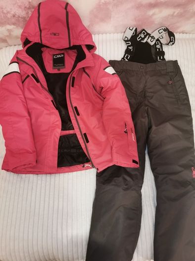 Ski costume CMP for Kids