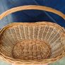 Vintage Basket Image 5
