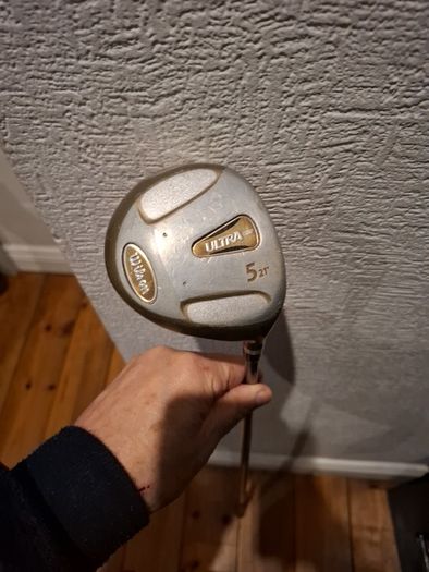 Ladies Compleat Set 14 Clubs