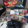 Mega PlayStation Bundle (Free Delivery + Headphones ) Image 2