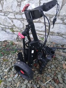 golf buggy