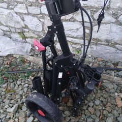 golf buggy