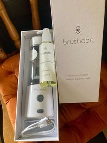 Brush Doc BNIB