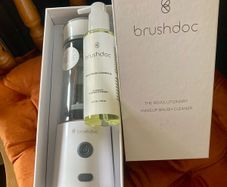 Brush Doc BNIB
