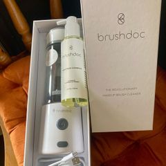 Brush Doc BNIB