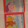 Children's Nursery Tales Hardback book by Sam Childs Image 4