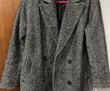 coat size m