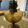 2 Vintage Oil Lamps Image 2