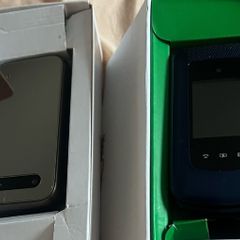 Mobile phones