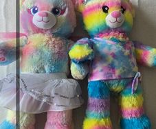 mascot toy