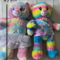 mascot toy