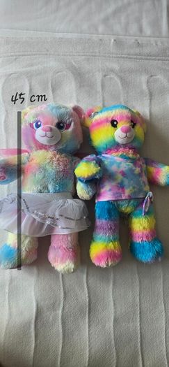 mascot toy