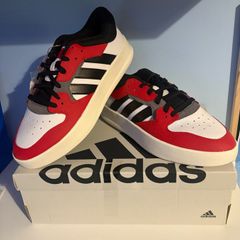 Brand new Adidas trainers