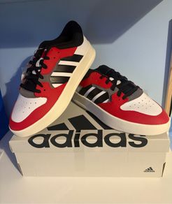 Brand new Adidas trainers