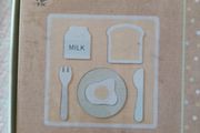 Breakfast Puzzle