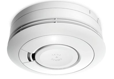10-Year Smoke Alarm device