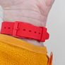 Vintage Swiss Made Swatch Watch Collectable from 1991 Image 4