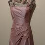 Stunning Debenhams debut Occasion Dress Image 8