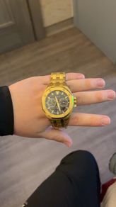 Mens guess watch