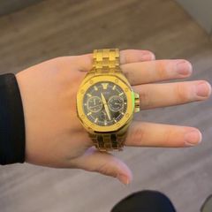 Mens guess watch