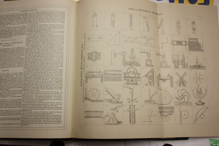 The Imperial Journal