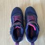 Girls size 10 S Light Sketchers Image 3