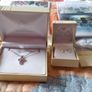 New Belleek Living Kids jewellery communion/ confirmation Image 2