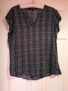 Tom Tailor blouse