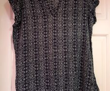 Tom Tailor blouse