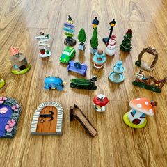 fairy garden