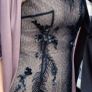 Lace Dress Karen Millen Image 3