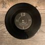 U2 - Pride in the Name of Love - Original 1984 UK 7" Vnyl Image 3