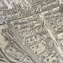 Facsimile reproduction of 19th century Galway map Image 7