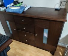 Cabinets