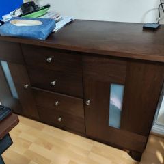 Cabinets