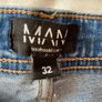 Men's Jeans Size 32 BooHoo Man Image 3