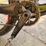 Mountain Bike Cannyon Spectral Image 6