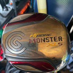Cleveland hibore xls monster driver right handed
