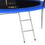 Trampoline Set Round 305x76 cm 150 kg Image 5