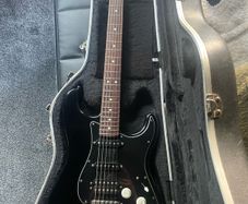 Fender American Special Stratocaster HSS USA