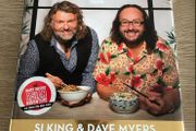 Hairy bikers asian cookbook