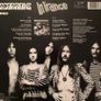 SCORPIONS In Trance original 1983 release vinyl record in vg+ to nm condition Image 2