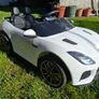 JAGUAR F Type - kids car Image 2